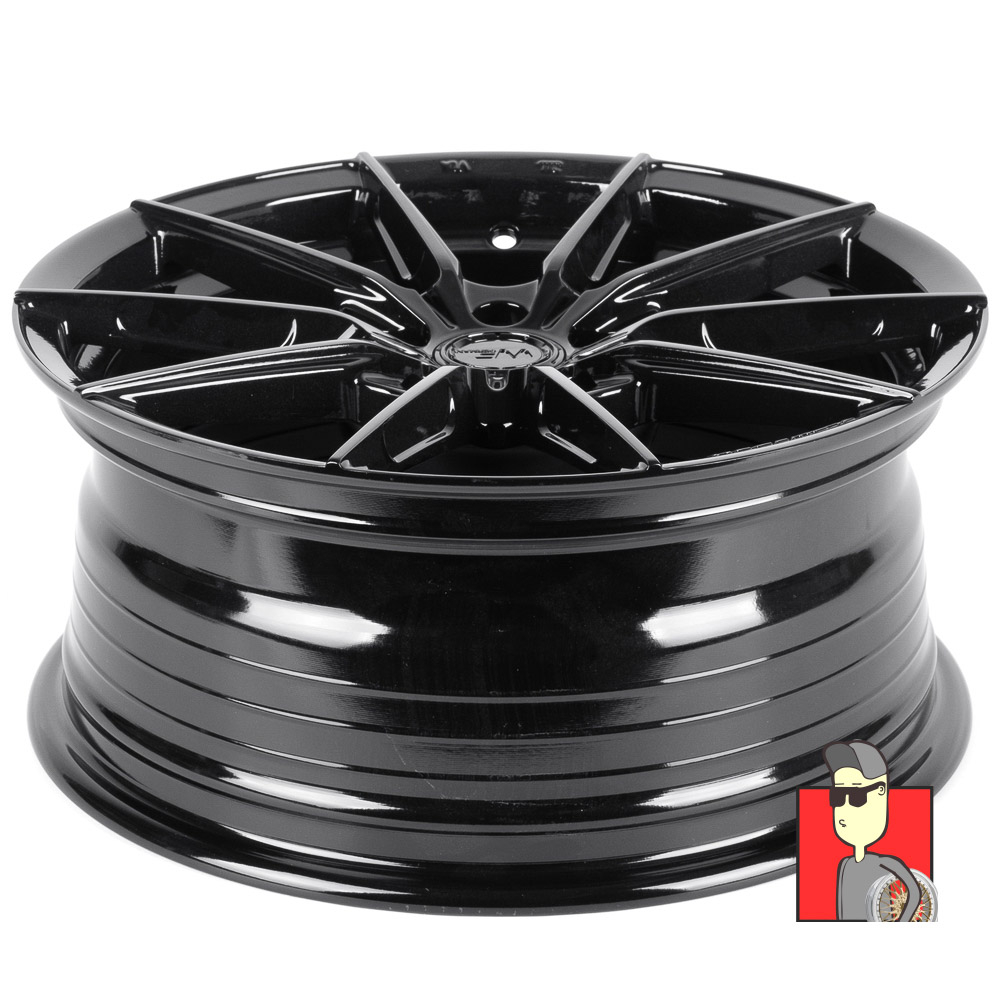 Комплект дисков WheelForce 16x7 et35 5x100
