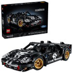 Конструктор LEGO Technic 42223 1966 Ford GT40 MKII Race Car