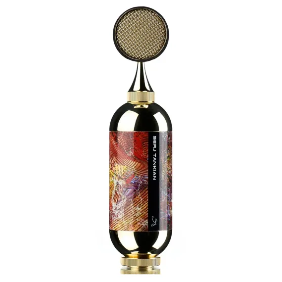 СОЮЗ 023 Bomblet Deluxe Serj Tankian Limited Edition