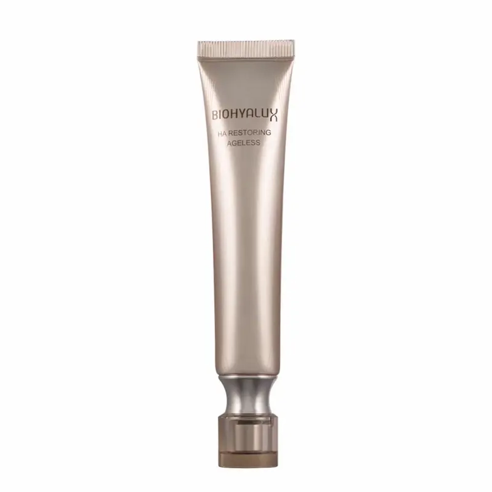 HA Restoring Ageless Eye Cream BioHyalux