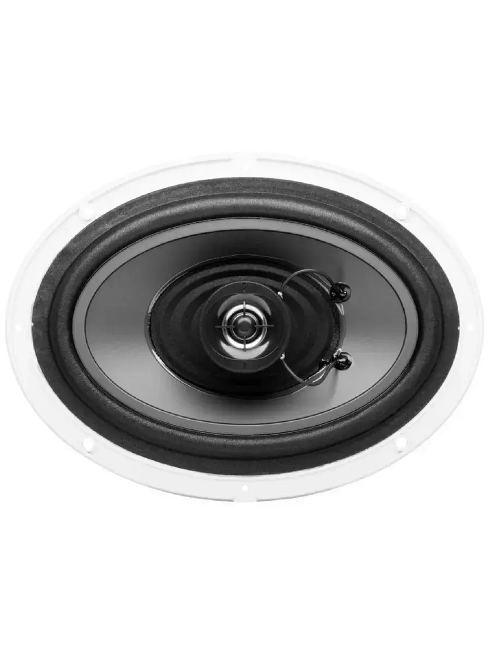 Динамики Boss Audio Marine MR690, 350 Вт, 6" x 9" (овал)