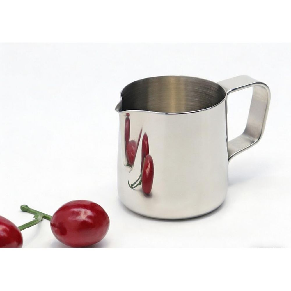 Питчер молочник 125 мл Coffee Classic d 5,4 см h5,8 см нерж. P.L. Barbossa