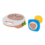 Игровой набор музыкальных инструментов, 8395-1