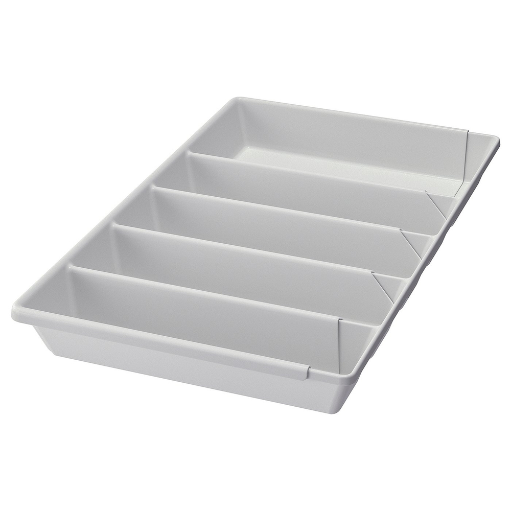 IKEA VARIERA  (ИКЕА ВАРИЕРА)  -  Вкладыш для столовых приборов - регулируемый 30-52х47 см