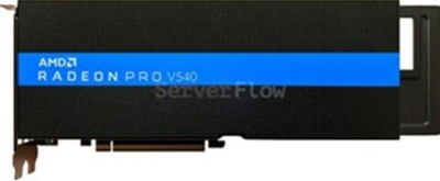 Профессиональная видеокарта AMD PRO HBM2 Radeon V540 8GB 102D3020100
