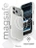 Чехол защитный для iPhone 17 Pro / 18 Pro 6.3" Gurdini Modern Case with aluminium stand White
