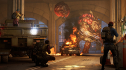 Back 4 Blood. Специальное Издание (диск для PS4, интерфейс и субтитры на русском языке)