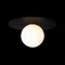 Потолочный светильник Ufo 10120/250C Black Loft It