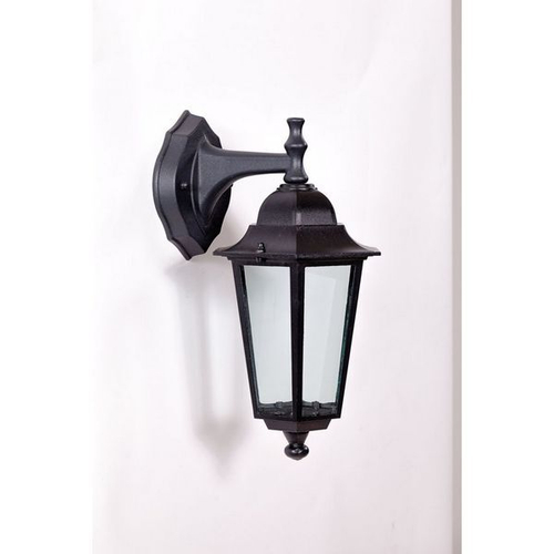 Настенный светильник YAOHUA LUX PETERSBURG S 79802S Bl
