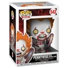 Funko POP! IT S2: Pennywise (w/Spider Legs) (542)