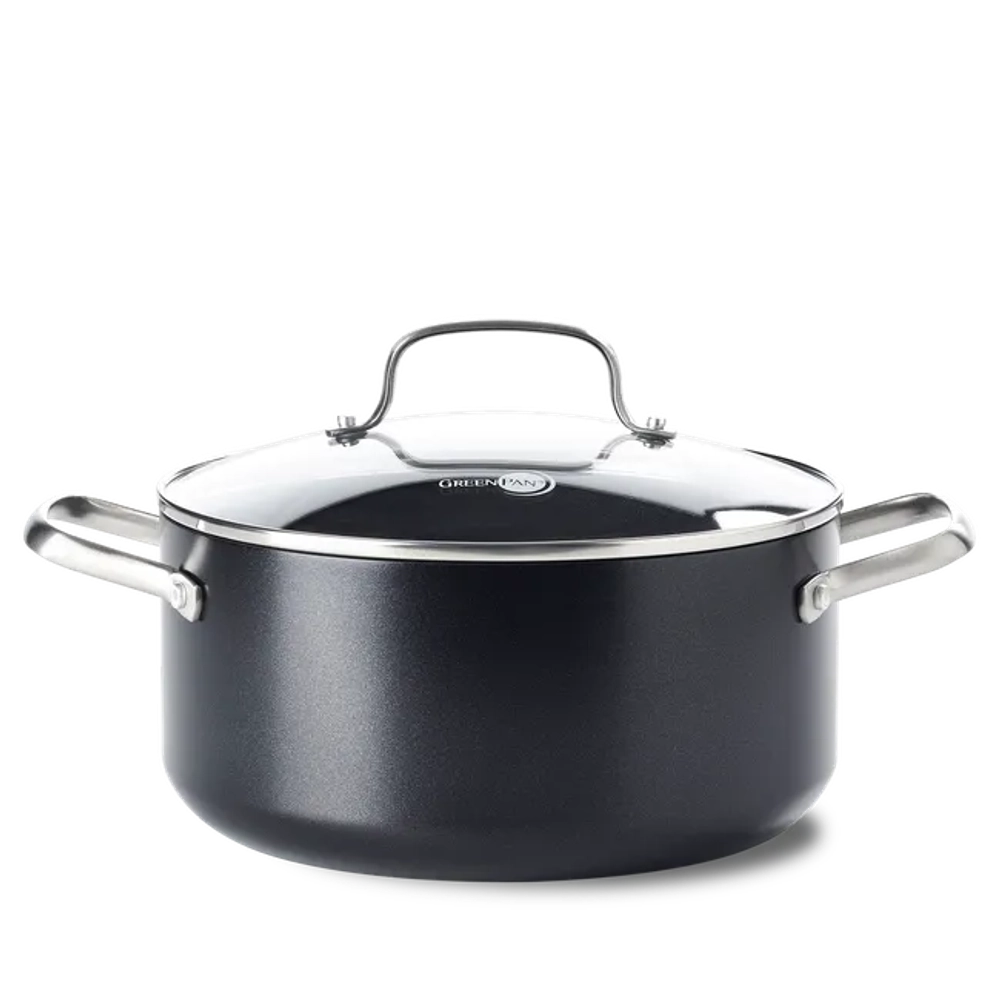GreenPan Кастрюля Copenhagen 20 см 3,1 л EAN 4895156669418