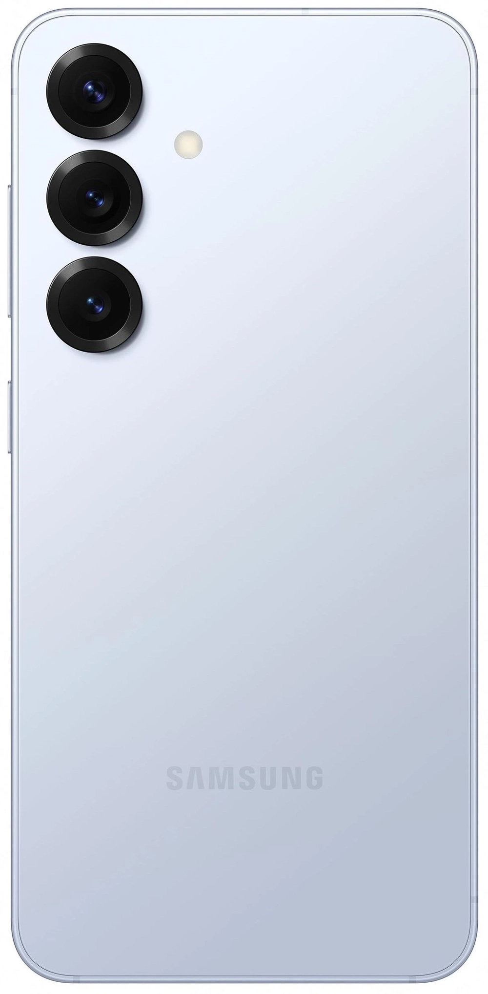 Смартфон Samsung Galaxy S25 12 ГБ + 128 ГБ Голубой | Icyblue