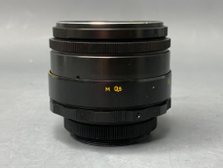 Helios 44-2