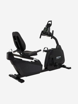 Велотренажер KETTLER Giro R3