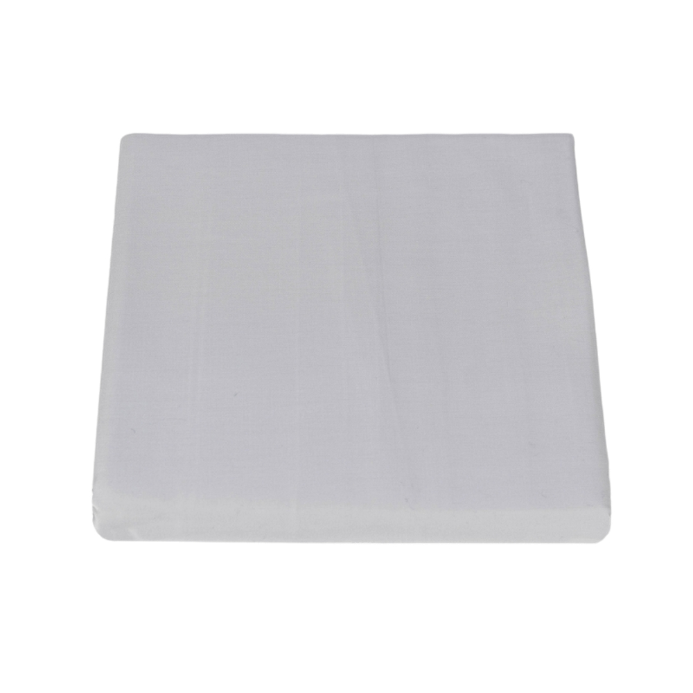 Простыня Fazzini Trecento (160 х 295 см) Grigio Perla