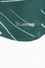 Футболка adidas Liverpool FC 226/27 Goalkeeper Junior - зеленый