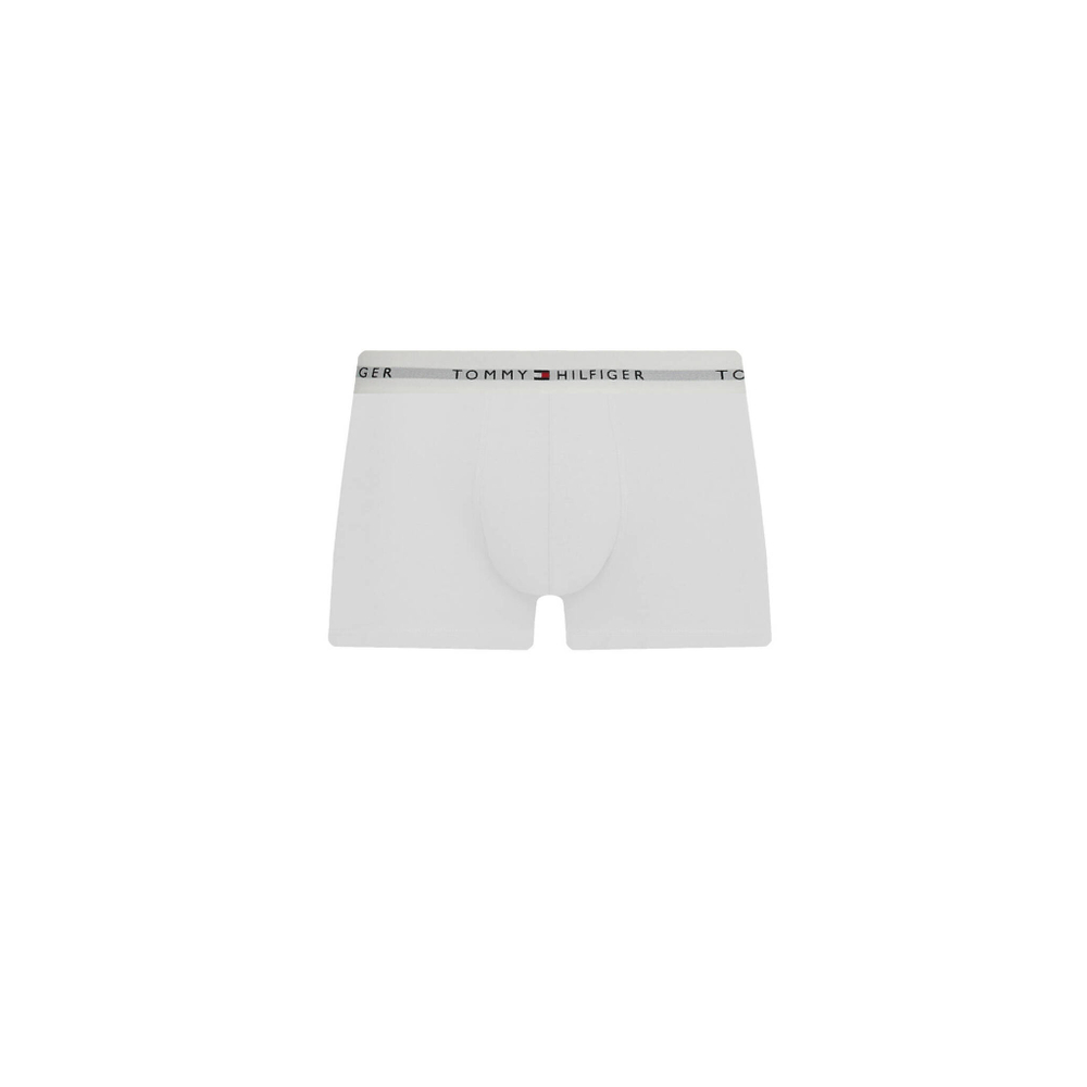 Трусики-боксеры 3шт. Tommy Hilfiger Underwear - красный(UM0UM02761)