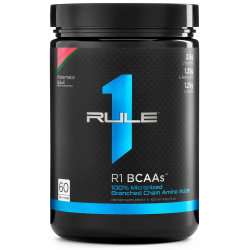 Rule 1 BCAA 432 - 510 г