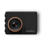 Garmin DashCam 55 GPS