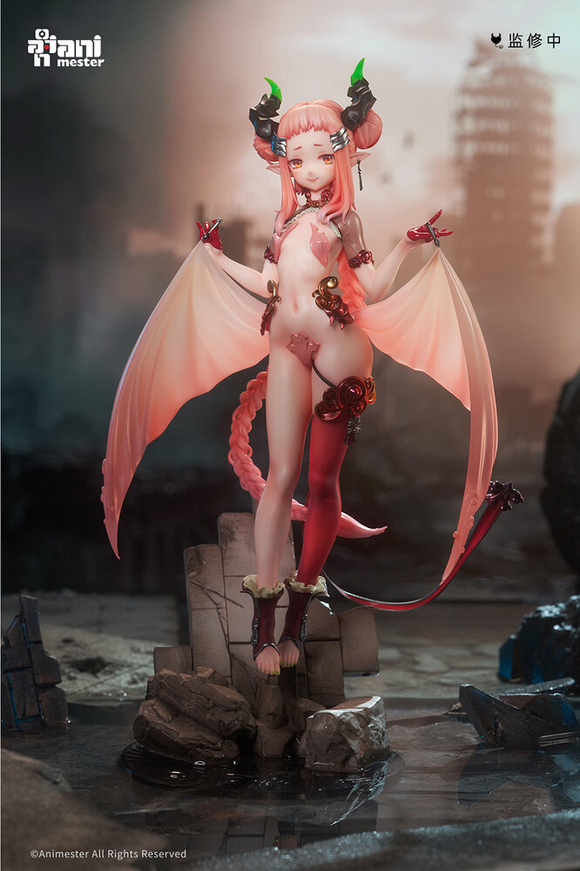 Фигурка Animester Sweet Demon Yayako Сладкий демон Яяко