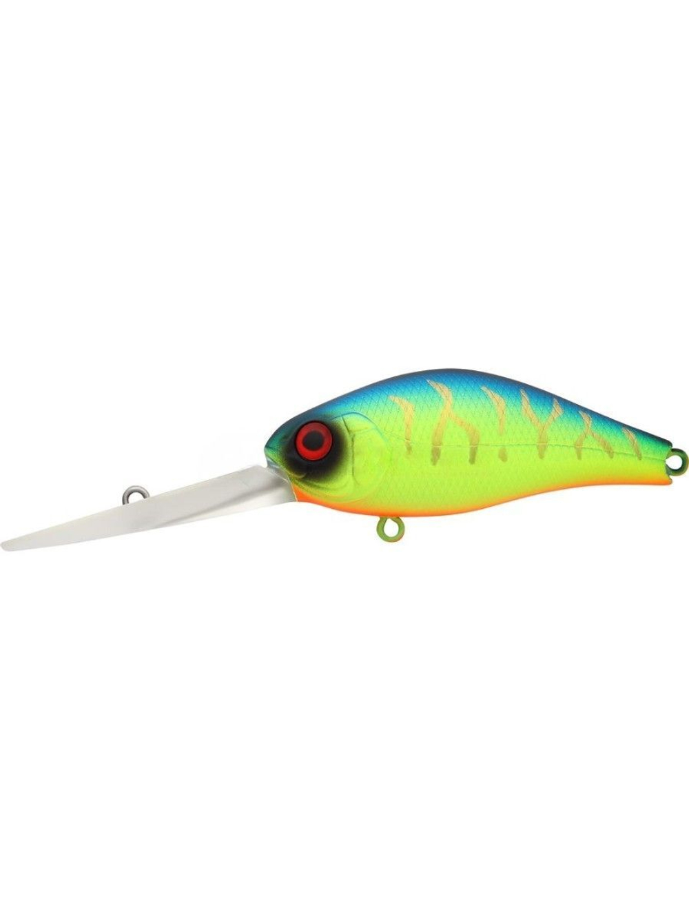 Воблер Zipbaits B-Switcher 1.0, 45мм 6,8г плавающий, цвет #050