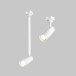 Уличный трековый светильник Maytoni Elasity IP Focus Led O-TR01-2-P-8WW3K