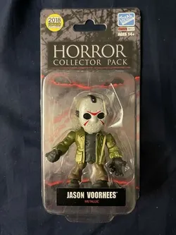 Фигурка The Loyal Subjects: Jason Voorhees