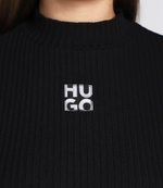 платье narcissa_2 HUGO - черный(50478207)