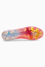 Бутсы adidas F50 Elite Sparkfusion LL FG/AG для женщин - белый