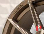 Комплект дисков Wheel Force 16x7 et35 5x114.3