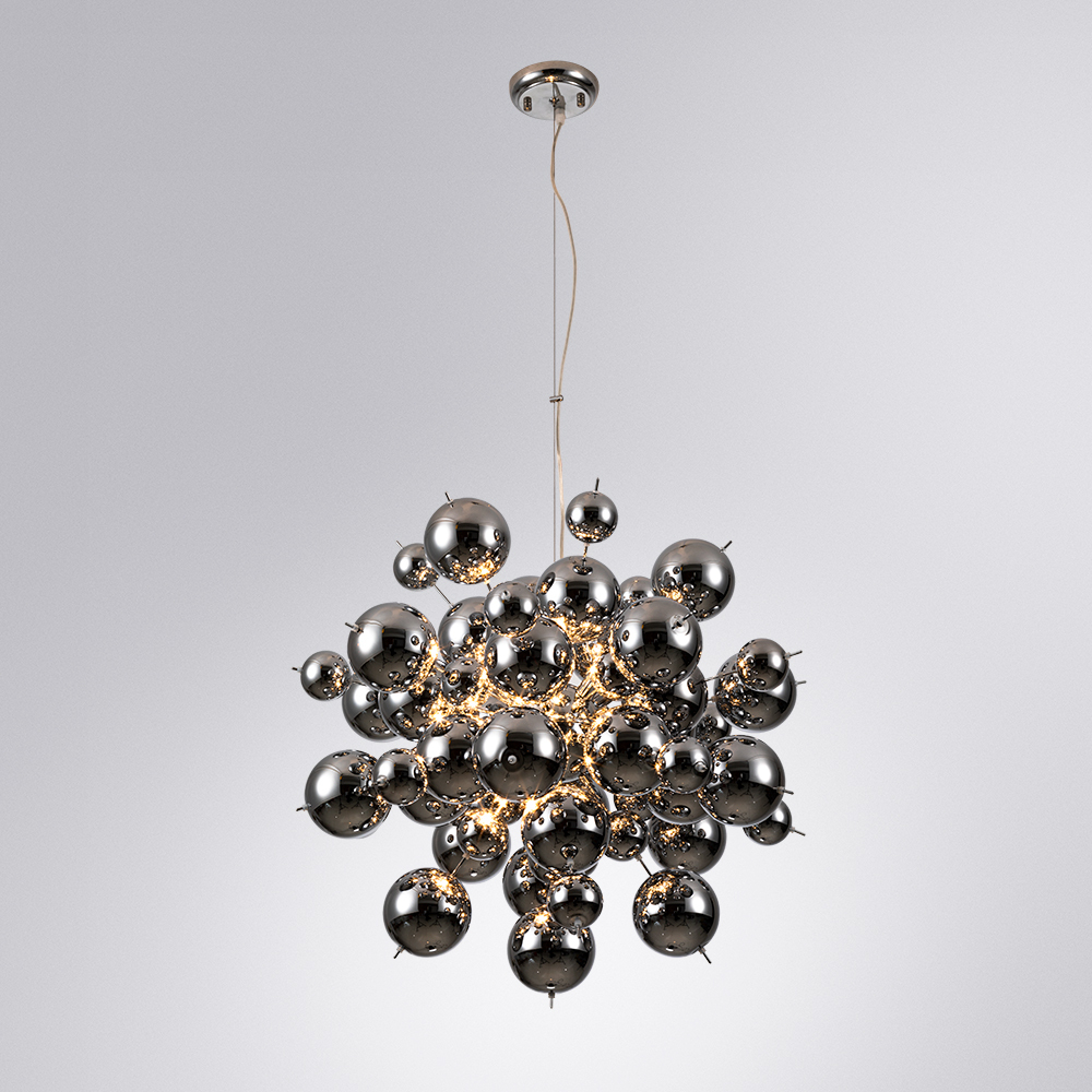 Светильник подвесной Arte Lamp Molecule A8313SP-9CC