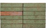 Кирпич клинкерный Plinfa Iron 2620, 270x85x50