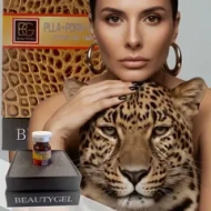 PLLA+PDRN+Collagen BeautyGel | Инновационный биостимулятор нового поколения