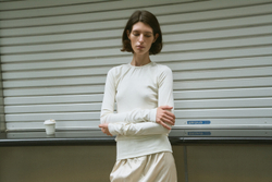 Лонгслив maho ivory