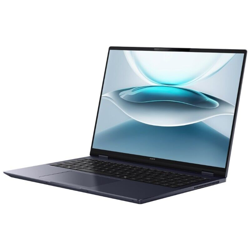 Ноутбук Honor MagicBook Pro 16 2025, Ultra 5 225H, 32G, 1T, Синий
