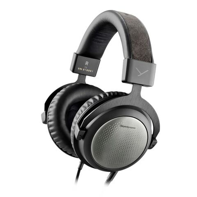 High End наушники Beyerdynamic T5 3rd Generation