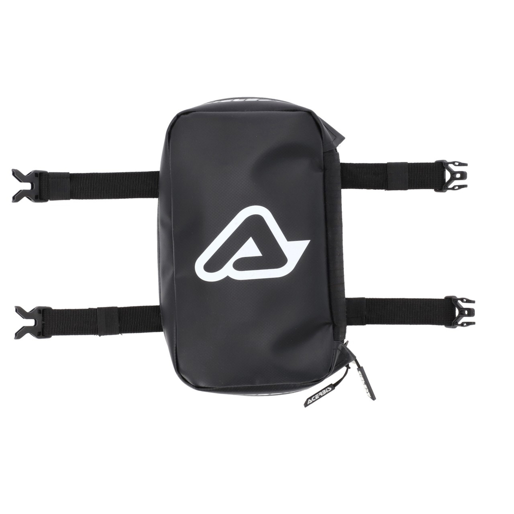 Сумка для инструмента на переднее крыло Acerbis Front Tools Bag Logo 2 л 0026161