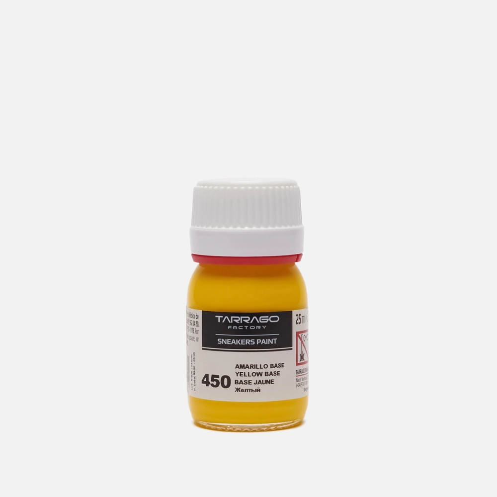 TNC01 Tarrago-450 Краситель Sneakers Paint стекло