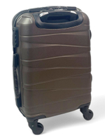 Ручная кладь Bon-Voyage Model Ten, Коричневый, XS