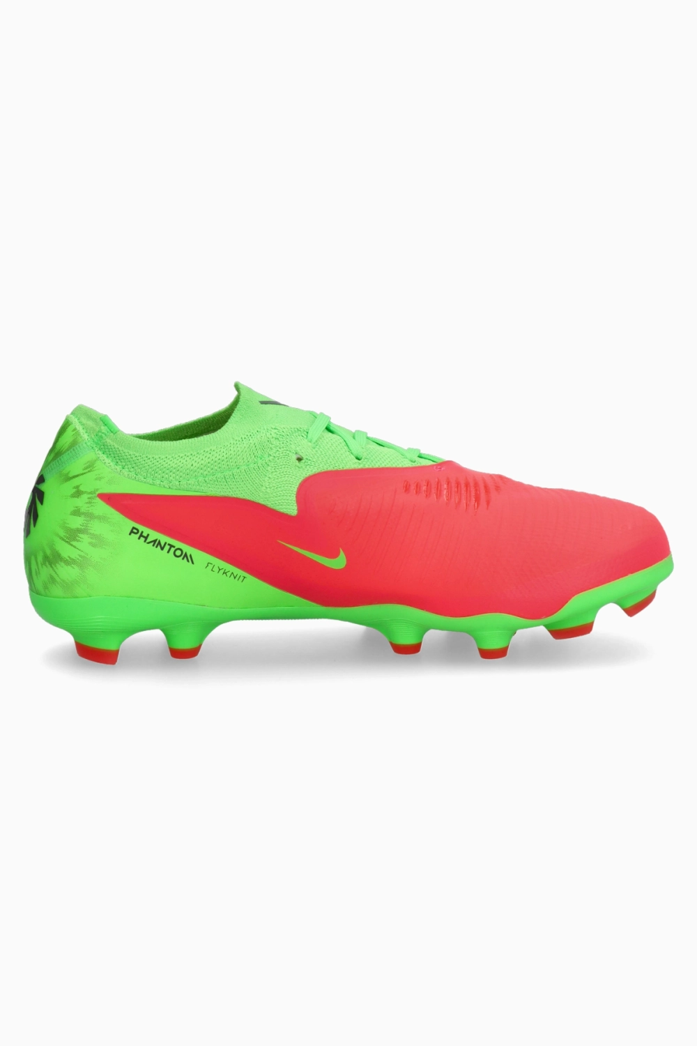 Бутсы Nike Phantom 6 Low Pro Erling Haaland FG/MG Junior