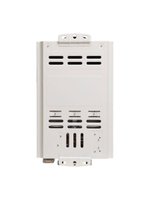 Газовая колонка Oasis OR-16W белая (16 кВт)