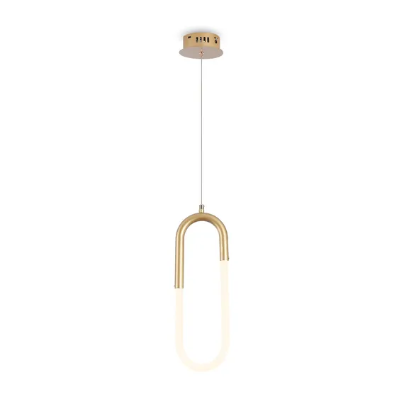 Подвесной светильник Magnet FR6106PL-L13G Freya