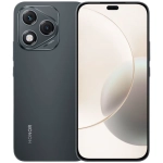Смартфон HONOR 400 Lite 12/256GB, Velvet Black (Черный)