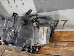 Фара правая LED Haval F7 1, F7x 1 19-24 Б/У Оригинал 4121103XKQ00A