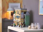 Конструктор LEGO Icons 10278 Police Station