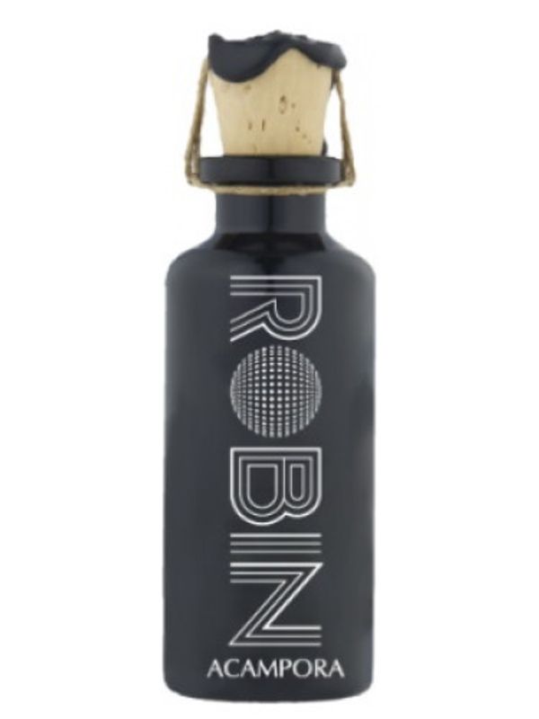 Bruno Acampora Robin Pure Essence