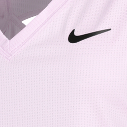 Женская теннисная майка Nike Court Victory Dri-Fit Tank Top Women - Lilac