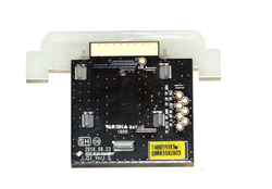 Плата приемника LJ51_Ver1.0 EBR83592903 для телевизора LG