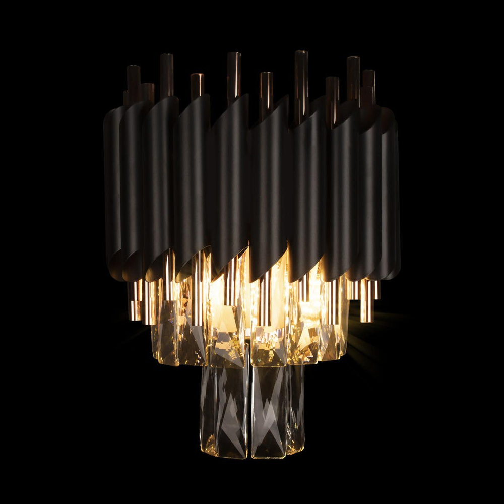 Настенный светильник Loft It Eclair 10206W
