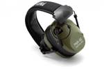 Наушники активные PMX-40 Tactical PRO (green)